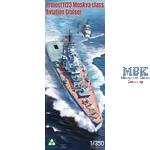 Project1123 Moscva class Aviation Cruiser 1:350
