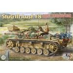 StuG III Ausf. F8 Early Production