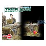 Tiger Aces Serie  - Karl-Heinz