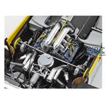 Renault RE-20 Turbo w / Pe parts  1:12