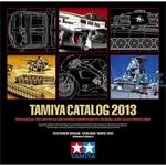 Tamiya Katalog 2013