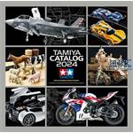 Tamiya Katalog 2024