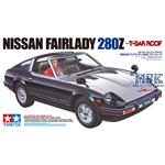 Nissan Fairlady 280Z T-Bar Dach  1:24