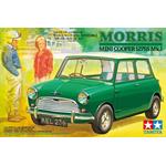 Morris Mini Cooper 1275S Mk.I 1:24