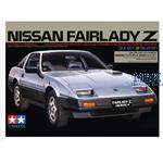 Nissan 300ZX 2 Seater 1983    1:24