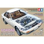 Toyota Soarer 3.0 GT   1:24