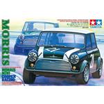 Morris Mini Cooper Racing 1:24