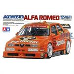 Alfa Romeo 155 V6 TI Jägermeister DTM