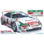 Castrol Toyota Tom´s Supra GT 1:24