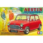 Austin Mini Cooper 1275S Mk.1    1:24