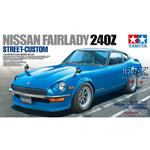 Nissan Fairlady 240Z Street-Custom