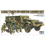 U.S. M21 Mortar Carrier - Wiederauflage / Reissue