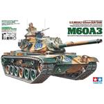 US Kampfpanzer M60A3