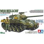 M18 "Hellcat" US Tank Destroyer