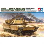 US M1A2 Abrams tank (1:16)