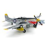 US North American F-51D Mustang 1:32
