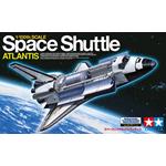 Space Shuttle Atlantis 1:100