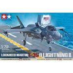 Lockheed Martin F-35B Lightning II (1:72)