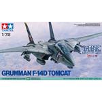 Grumman F-14D Tomcat (1:72)
