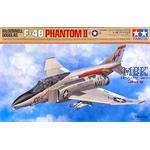 Mcdonnell F-4B Phantom II  1/48