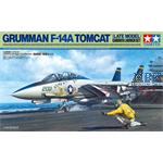 Grumman F-14A Tomcat late  + Carrier Launch Set