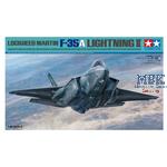 F-35A Lightning II Lockheed Martin  1:48