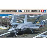 Lockheed Martin F-35C Lightning II (1:48)