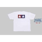 TAMIYA Merch. T-Shirt XXL Weiß