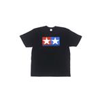 TAMIYA Merch. T-Shirt XL Schwarz