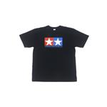 TAMIYA Merch. T-Shirt XXL Schwarz