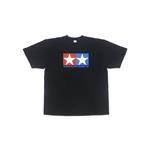 TAMIYA Merch. T-Shirt XXXL Schwarz
