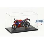 Vitrine Typ D für 1:12 Motorräder