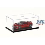 Vitrine Typ C/Spiegelfolie f.1:20, 1:24