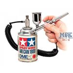 Tamiya SW Airbrush Set HG Single/180DLD