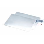 Aluminium Sticker Ultradünn - Ultra Thin