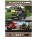 Fahrzeuge der Bundeswehr seit 2005 - Band 2
