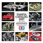 Tamiya Katalog 2017