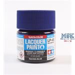 LP-45 Racing-Blau glänzend 10ml