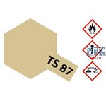TS87 Titan Gold  glänzend - Spraydose 100ml