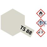 TS88 Titan Silber glänzend - Spraydose 100ml