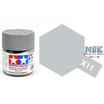 X11 Chromsilber / Chrome Silver 23ml