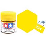 X24 Gelb Klar / Clear yellow   23ml