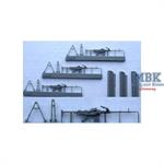 NF-1 French modern M.G.