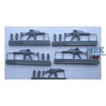 Heckler und Koch G36/G36k/LMG36