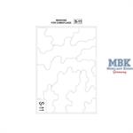 Masking for Camouflage #4