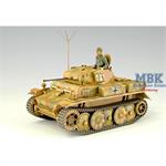 Pz.Kpfw.II Ausf.L "Luchs" late SPECIAL Pz.Kpfw.II Ausf.L "Luchs" late SPECIAL