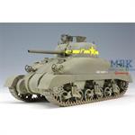 U.S. Medium Tank M4A1 Sherman (Direct Vision Type)