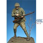 Soviet Infantryman