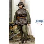 Hungarian Panzer Crew #2