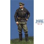 Royal Hungarian Air Force Pilot WW II #2